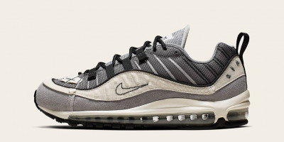 Desain Inside Out Sambangi Nike Air Max 98 thumbnail